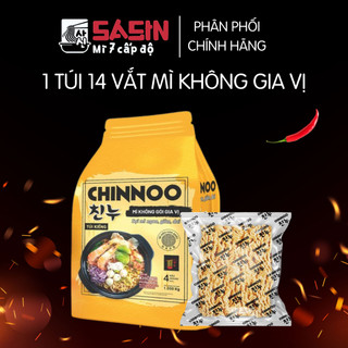 Mì Chinnoo không gia vị