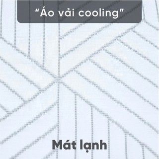 Nệm Cao Su Bông Đa Tầng Tatana Gấp 3, ThiếtKế TiệnDụng, ÁoNệm Làm Mát KếtHợp Lớp Cao Su Mền Mại ÊmÁi