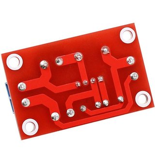 Module phân tần loa Mini 2 kênh