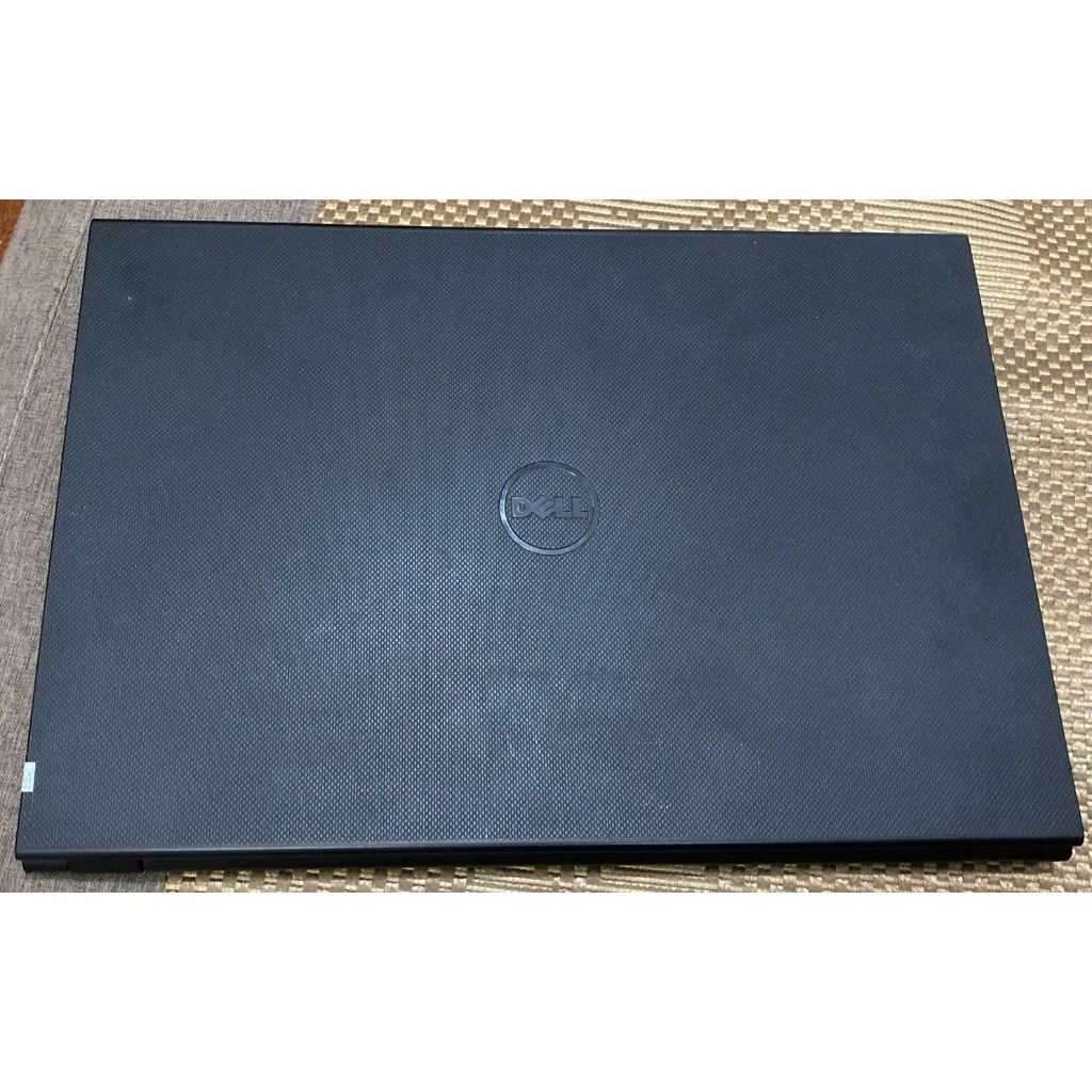 Laptop Dell Inspiron 3542 (i3-4005U/ Ram 4g/ SSD 120g/ Màn 15.6" đẹp)