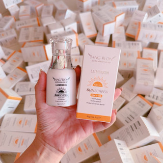  KEM CHỐNG NẮNG NÂNG TONE DOCTOR QUEEN   mẫu mới   