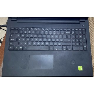 Laptop Dell Inspiron 3542 (i3-4005U/ Ram 4g/ SSD 120g/ Màn 15.6" đẹp)