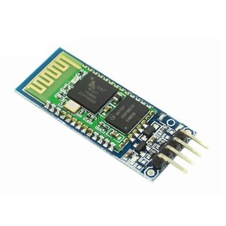 Module Bluetooth HC06 SLAVE-CÓ SOCKET