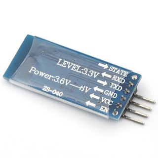 Module Bluetooth HC06 SLAVE-CÓ SOCKET