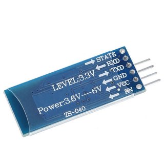 Module Bluetooth HC06 SLAVE-CÓ SOCKET