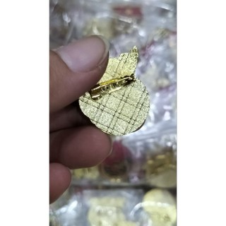 Huy hiệu đoàn thanh niên cao cấp (50/100 chiếc )