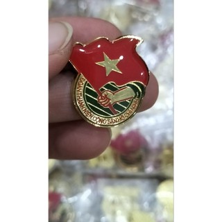 Huy hiệu đoàn thanh niên cao cấp (50/100 chiếc )