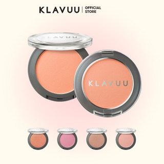   Klavuu  Phấn Má Hồng Klavuu Urban Pearlsation Natural Powder Blusher 5.5g 