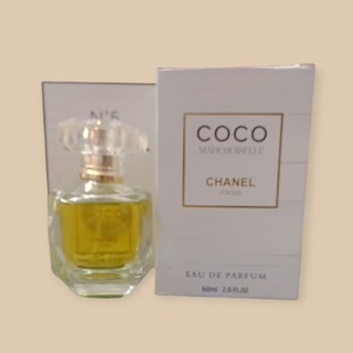 Nước hoa karixi coco nữ 60ml