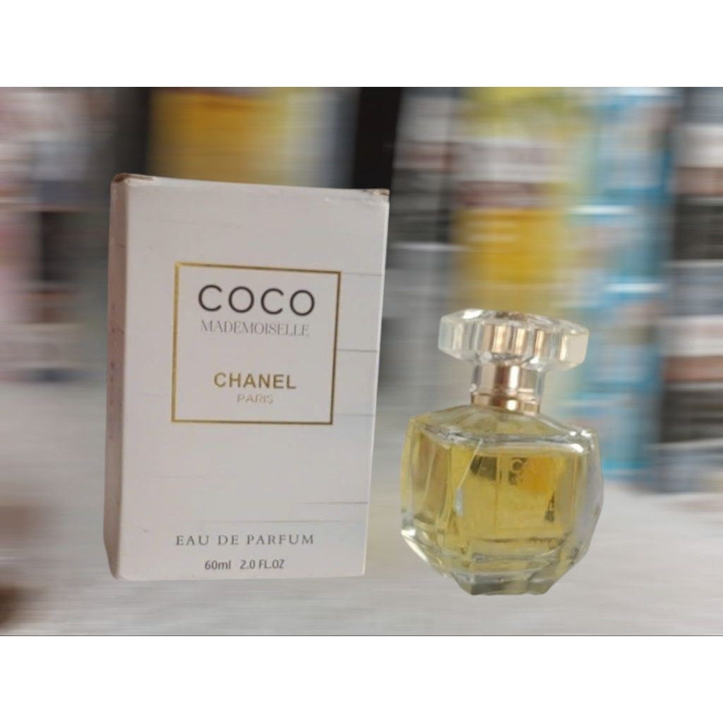 Nước hoa karixi coco nữ 60ml