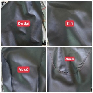 Da yên 30 dòng xe Hàng cao cấp siêu đẹp cho xe ablade, fu,rsx,rs,win,wave,dream, vision,lead,ex,novo,... SLL
