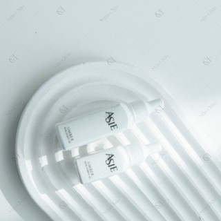 [CHÍNH HÃNG] Mực Asie mini 3,3ml , Fullsize 10ml