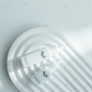 [CHÍNH HÃNG] Mực Asie mini 3,3ml , Fullsize 10ml