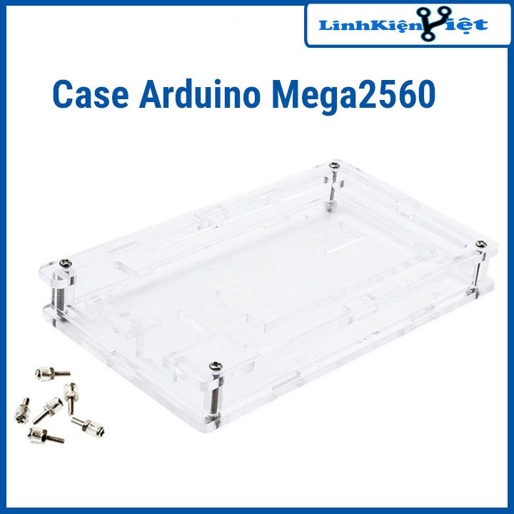 Case Arduino Mega2560