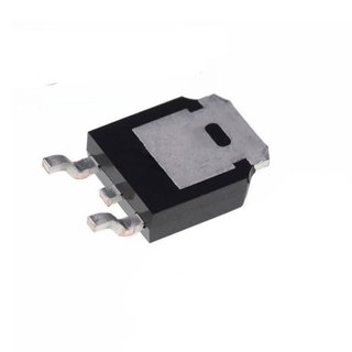 Combo 5 Sản Phẩm 78M06 1.5A TO-252