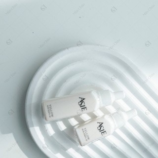 [CHÍNH HÃNG] Mực Asie mini 3,3ml , Fullsize 10ml