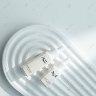 [CHÍNH HÃNG] Mực Asie mini 3,3ml , Fullsize 10ml