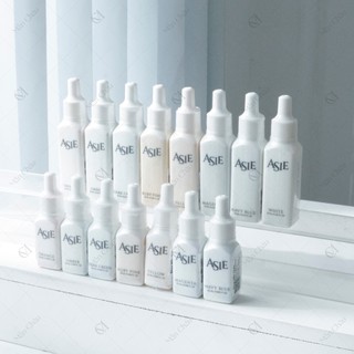 [CHÍNH HÃNG] Mực Asie mini 3,3ml , Fullsize 10ml