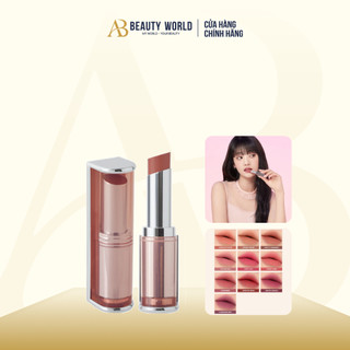  Son Môi Mịn Lì Nhẹ Tênh 3CE Blur Matte Lipstick 4g AB Beauty World Sản Phẩm Chính Hãng 