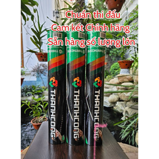  Quả cầu lông Thành công chính hãng 