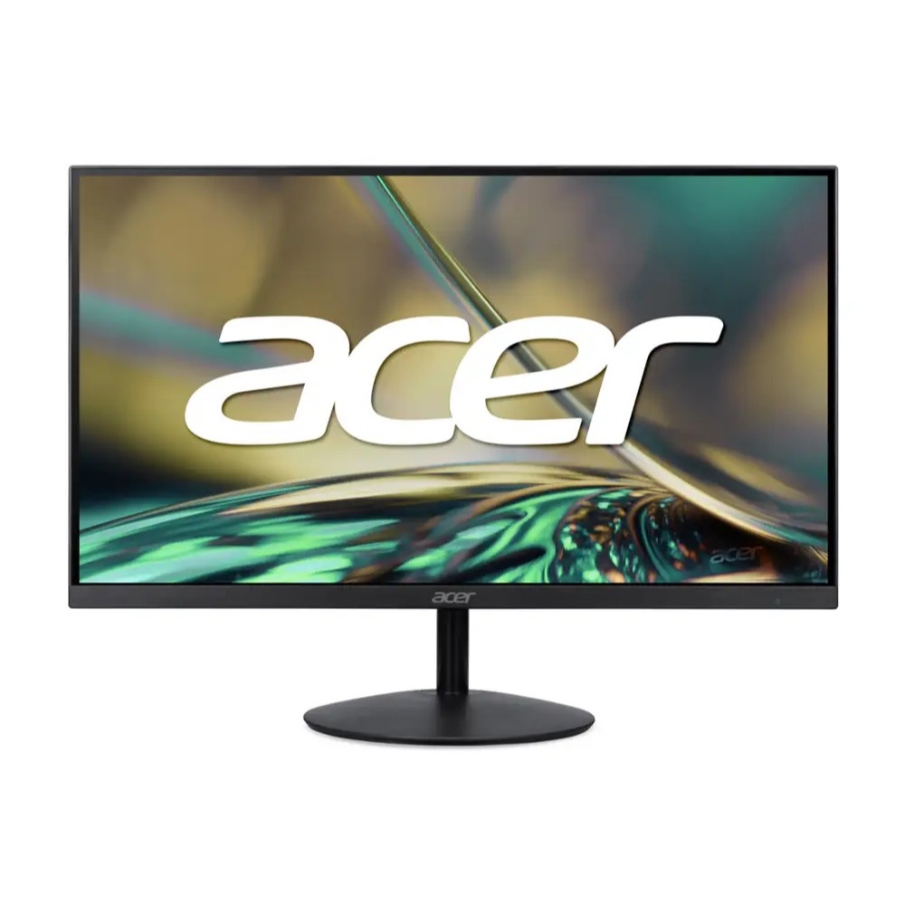 Màn Hình ACER SA272U E 27 inch 2K FHD, IPS, 100Hz, Loa tích hợp, Hàng Chính Hãng