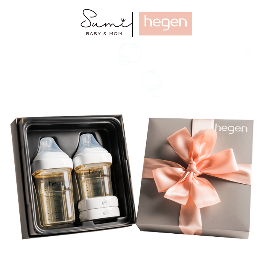 Bộ quà tặng Hegen Basic Stater Kit
