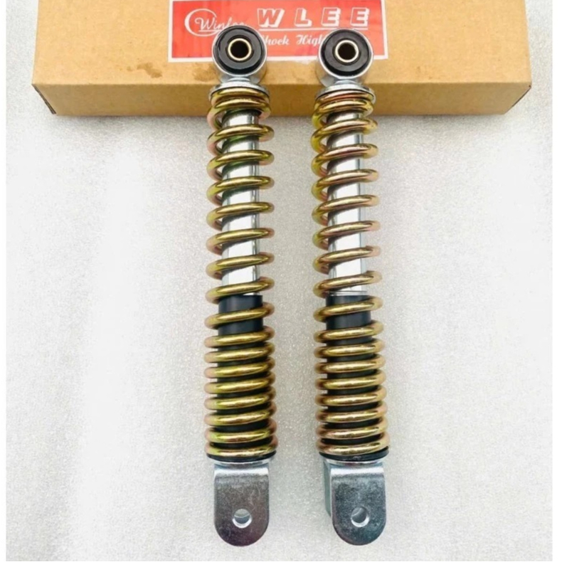 GIẢM SÓC TRƯỚC PHUỘC TRƯỚC GIÒ GÀ XE CUB 81 82