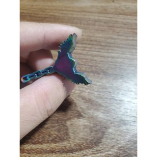Hot Logo Adam mắt xích