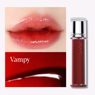    MẪU MỚI  Son Espoir Couture Lip Tint Shine WN601 Vampy 