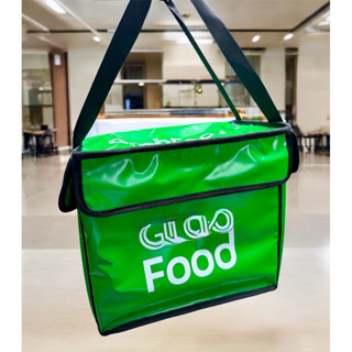  Túi giữ nhiệt gr.aab food 🍱   20 lít   chống nước - giao đồ ăn giữ nhiệt sản phẩm chất lượng 