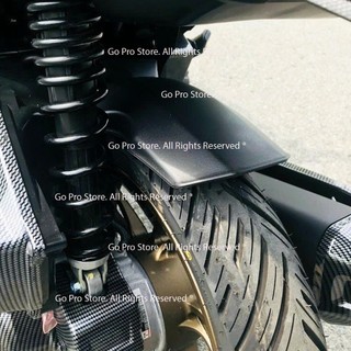Dè Con Chắn Bùn VARIO 125CC, 150CC Từ 2018 - 2025