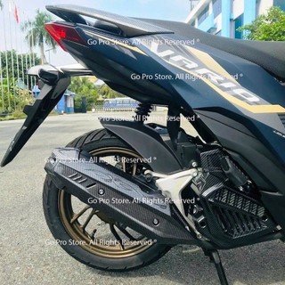 Dè Con Chắn Bùn VARIO 125CC, 150CC Từ 2018 - 2025