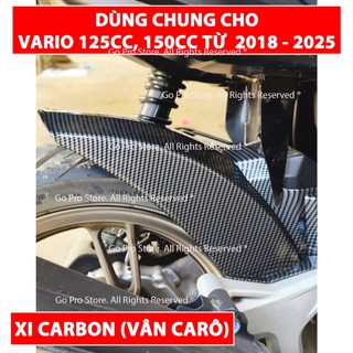 Dè Con Chắn Bùn VARIO 125CC, 150CC Từ 2018 - 2025