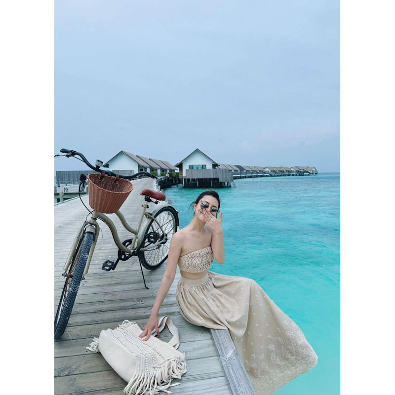 Thanh lý Set LINN Design size S