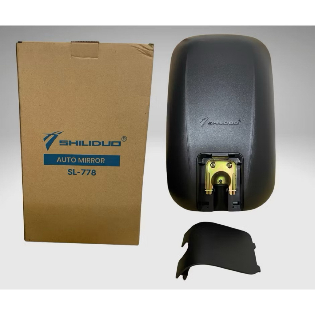 gương kính chiếu hậu Huyndai hd72