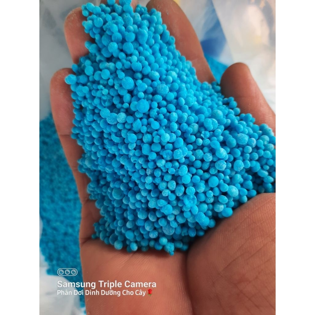 Phân Bón NPK 30 10 10 {1kg}