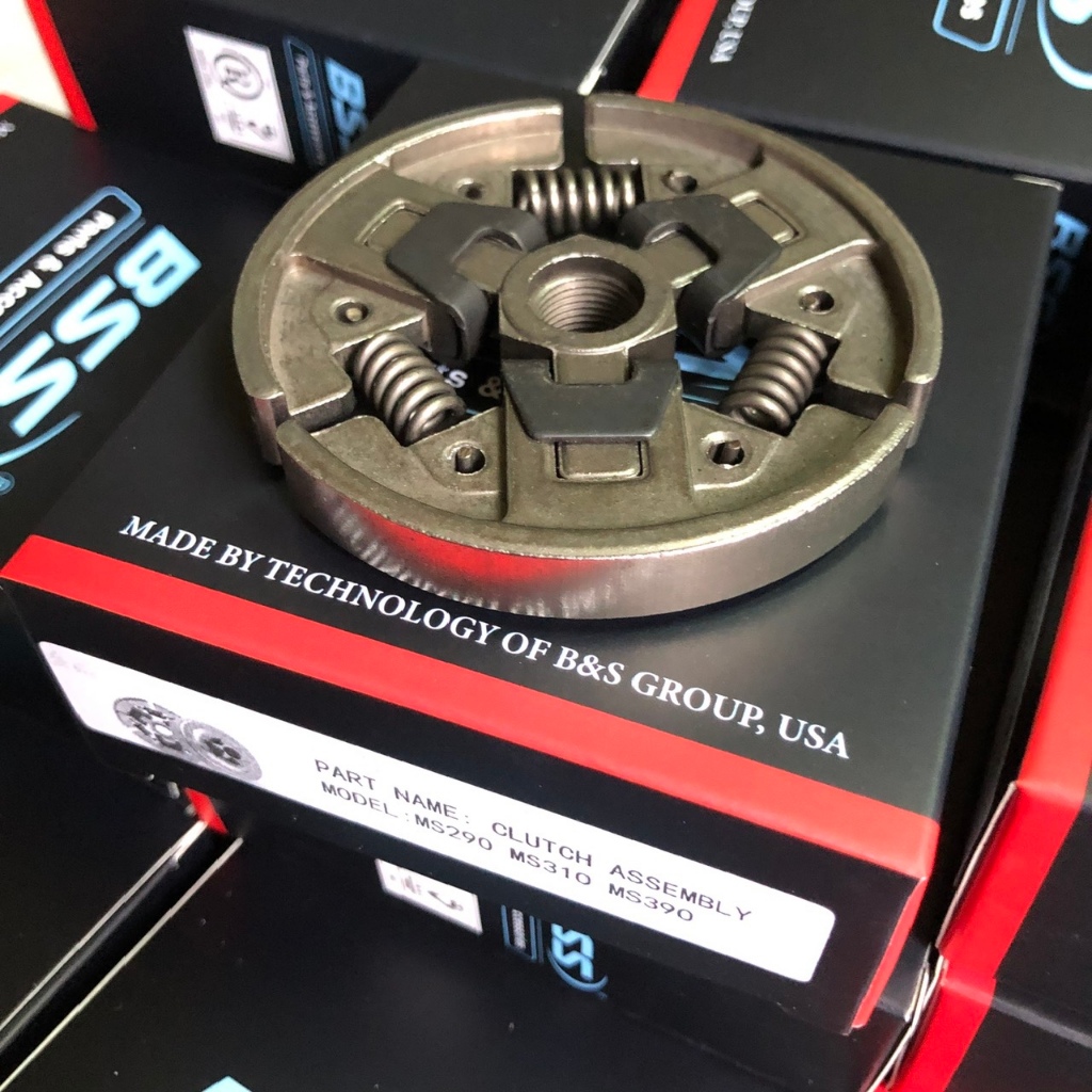 Bố côn, chuông máy cưa xích STIHL 034 036 039 MS290 MS340 MS360 MS390