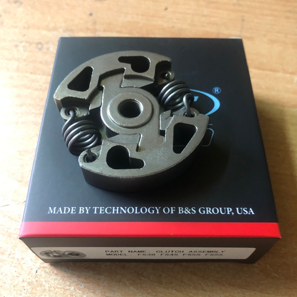 Bố côn máy cưa xích STIHL FS38 FS40 FS45 FS46 FS55 FS50 FS56 FS70