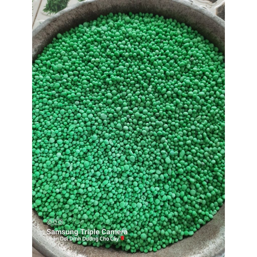 Phân Bón NPK 20 20 15 {1kg}