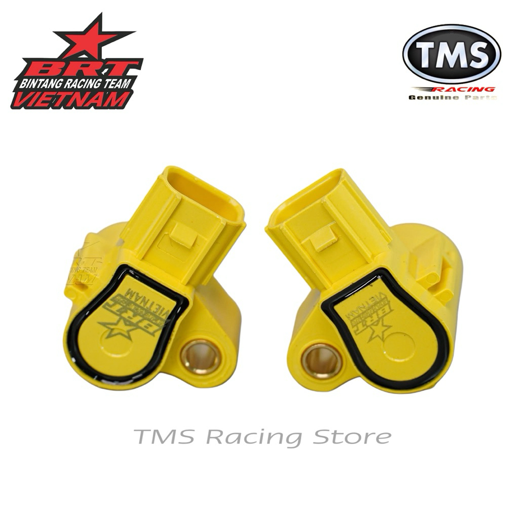 TPS BRT chính hãng cho xe Vario160 4val / AB 125-160 4val / Lead 4val / SH mode 4val, Vision Fi 2022