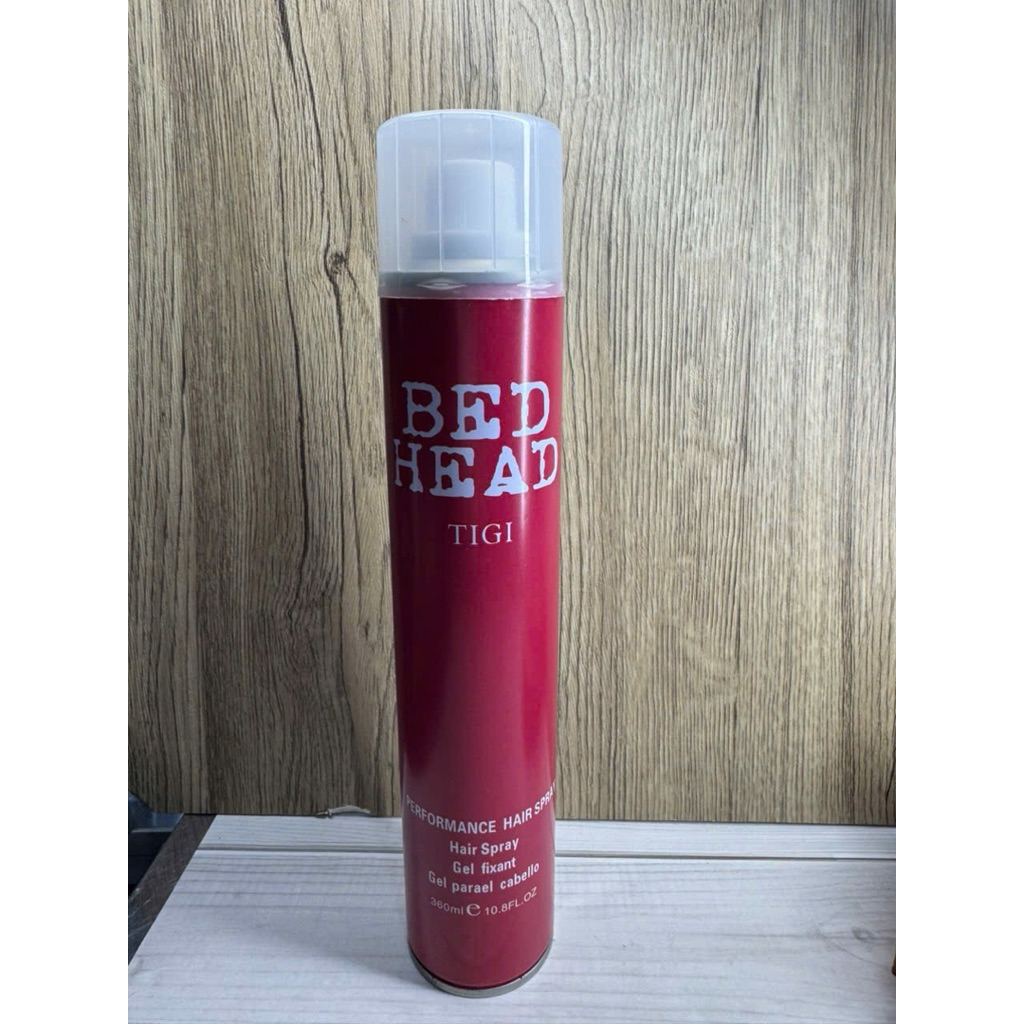 GÔM XỊT TÓC MOEHAIR 420ml