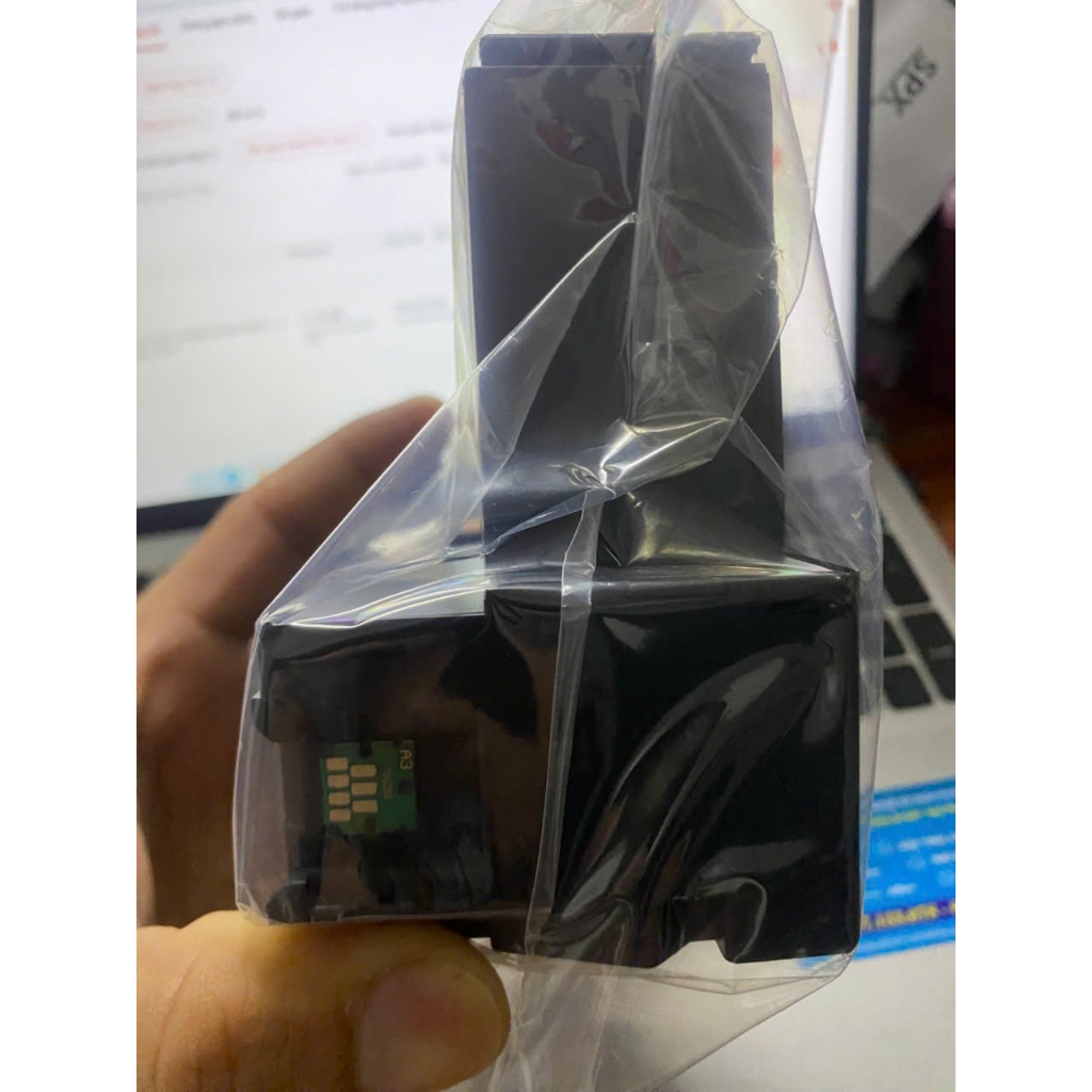 Hộp Thải Mực Epson T04D1 Epson L4160/L4260/L6260/L6270/L6290/L14150/L6490/L6460/L616/L6190