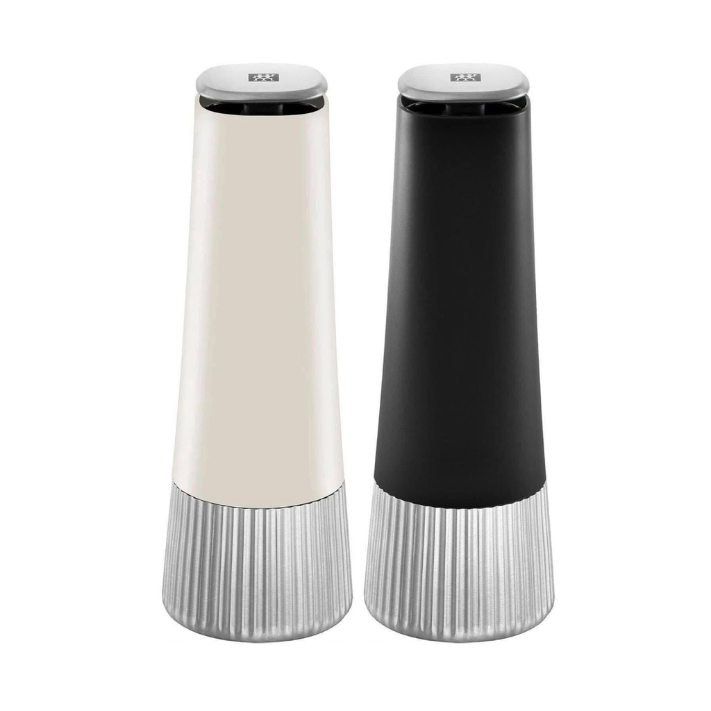 🇩🇪Set Xay tiêu muối Zwilling Spices Upside-Down