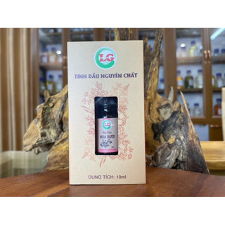 Tinh dầu hoa Bưởi Lê Quế (Lê Gia) 10ml