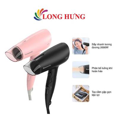 Máy sấy tóc Panasonic EH-ND37 - Hàng chính hãng