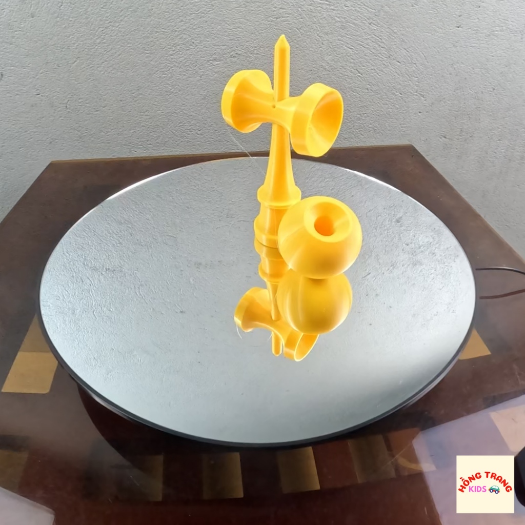 Đồ chơi Kendama  truyền thống Nhật Bản