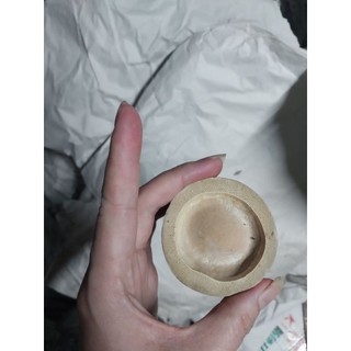 cốc tre đựng nến, đựng trầm