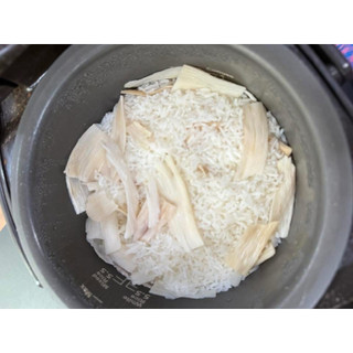 Củ mài rừng HOÀI SƠN SẦN 500g khô tự nhiên (không sấy lưu huỳnh)