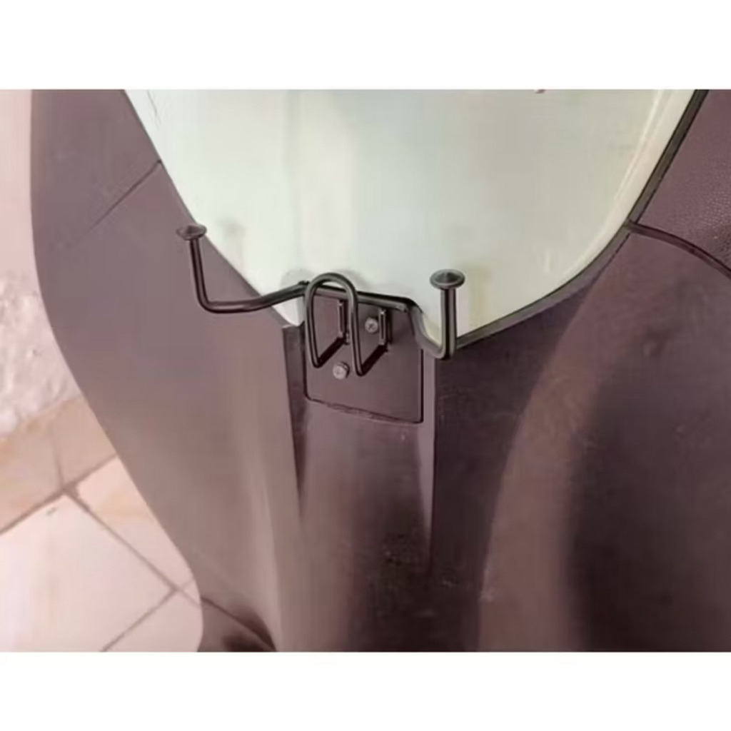 Móc Treo Đồ Lắp Xe SH Mode - SH Cao - LEAD