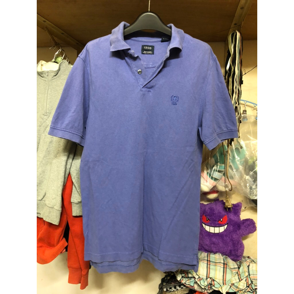(2hand) Áo polo